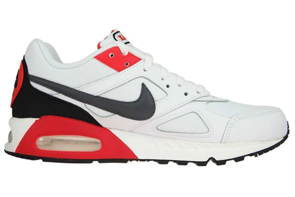 Hollywood Oblea Enriquecer Nike Air Max IVO White Habanero Red - CD1540-100 - ES