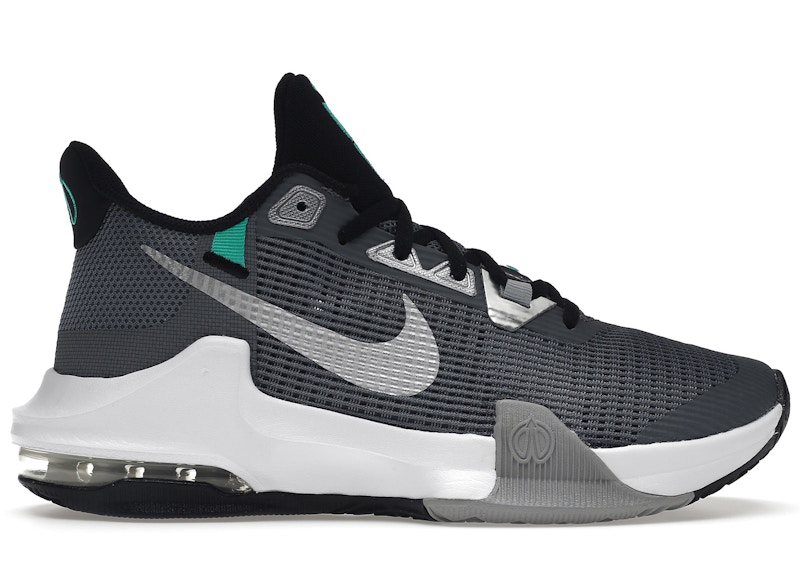 Tenis nike best sale air max impact