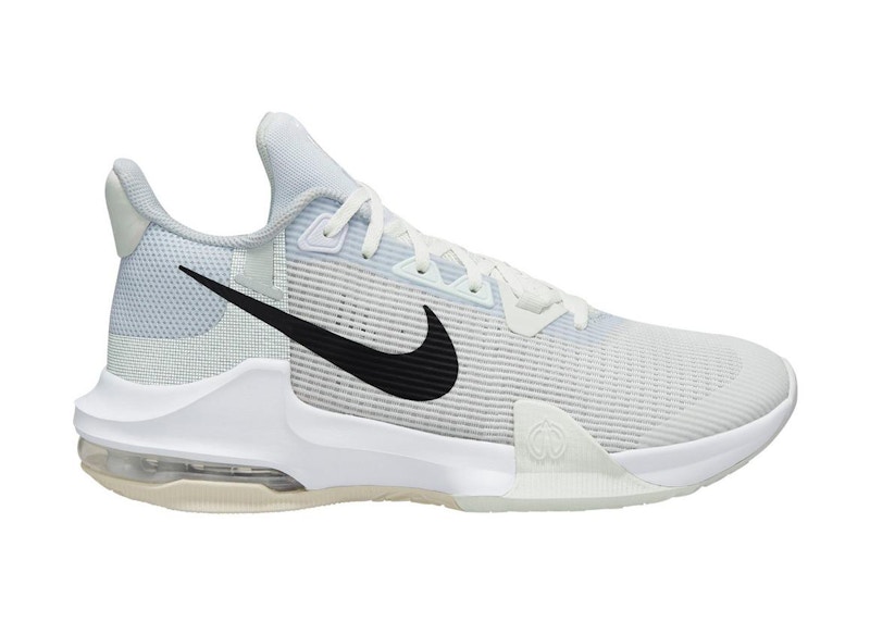 Tenis nike air max impact new arrivals