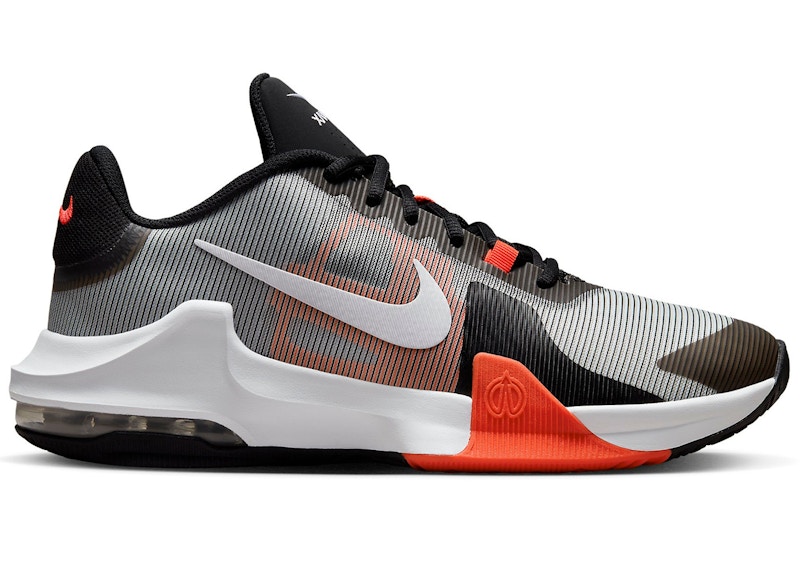 【NIKE】ナイキ AIR MAX IMPACT4 Cut in half: Nike Air Max Impact 4 Review | RunRepeat