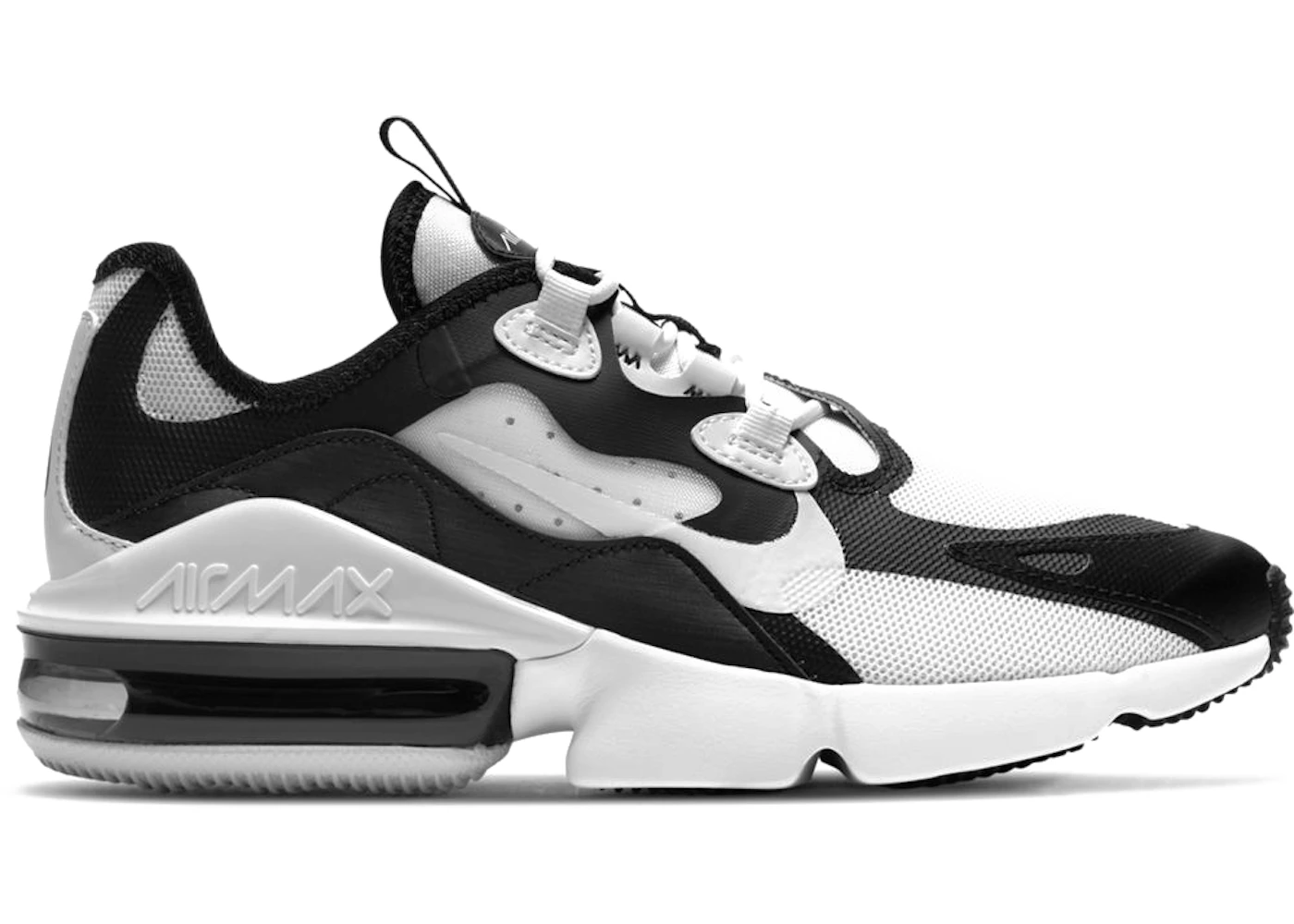 Nike air max infinity dama Clearance