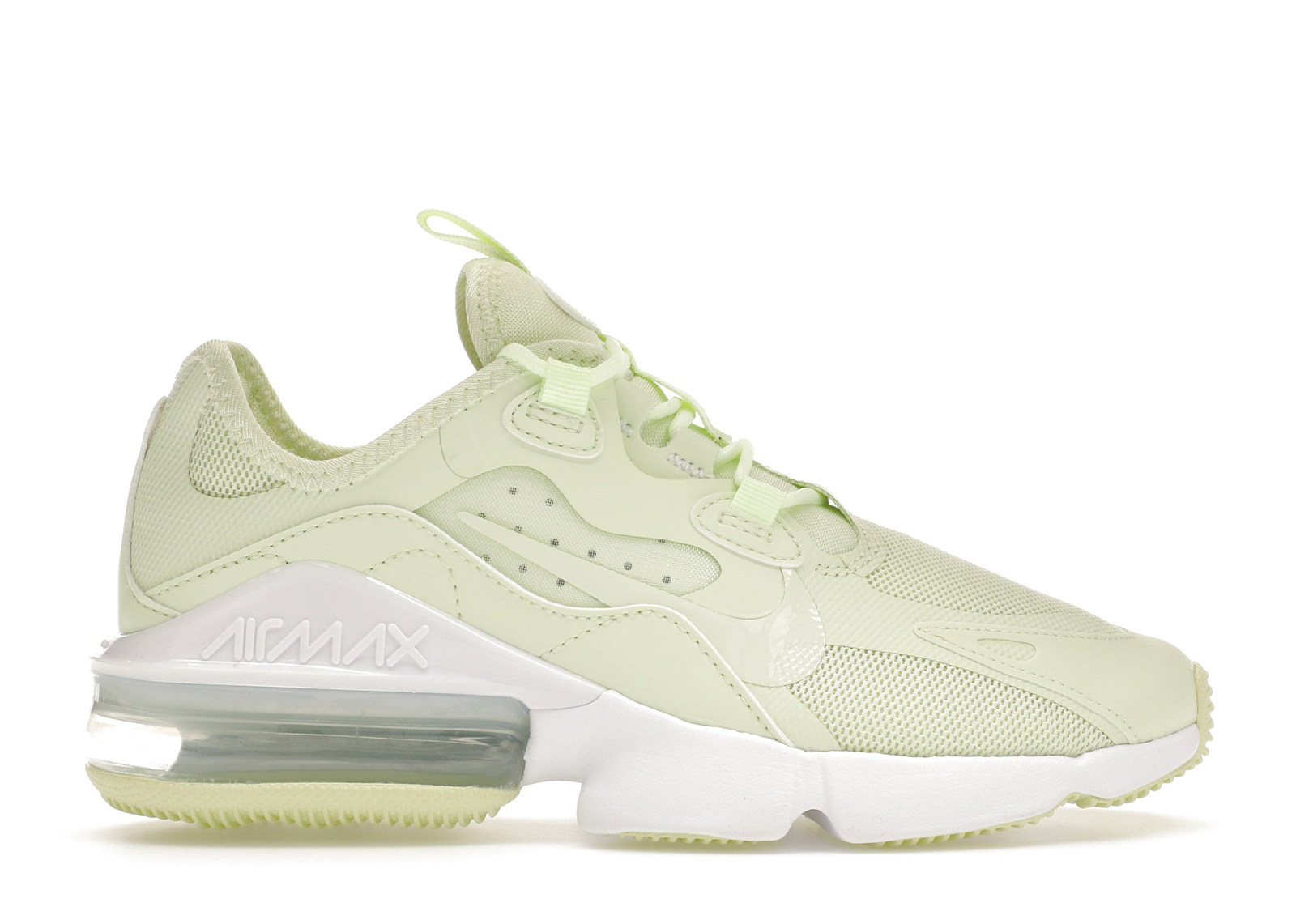 Nike Air Max Infinity 2 Lime Ice (Women's)