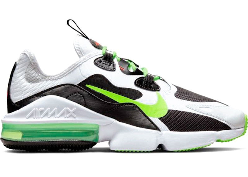 ●最終値下げ●NIKE AIR MAX INFINITY 2 【新品】