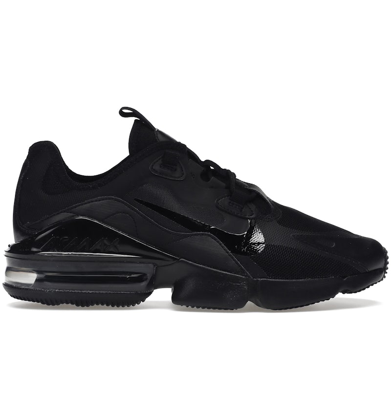 Sepatu Zapatillas Nike Air Max Infinity Running Shoes Nike Air Max