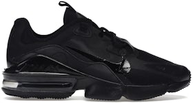 Nike Air Max Infinity Winter Triple Black Men's - CU9451-002 - US