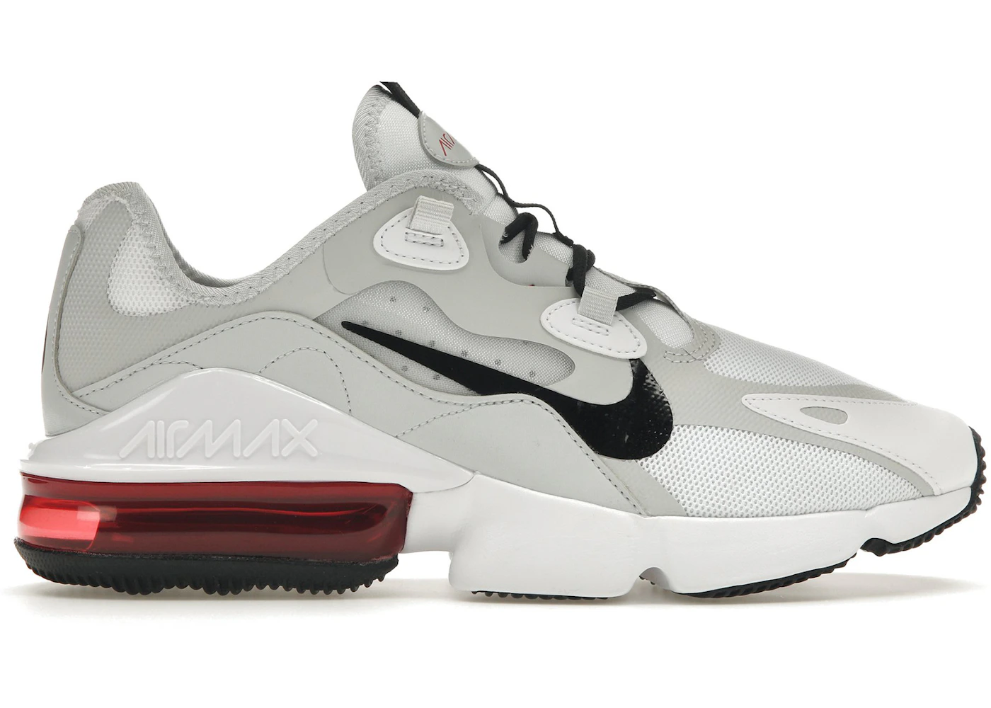 Albatha Holding Red Black Yellow Air Max HOT 270 Flyknit Air Max