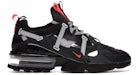 Nike Air Max Infinity Winter Triple Black Men's - CU9451-002 - US