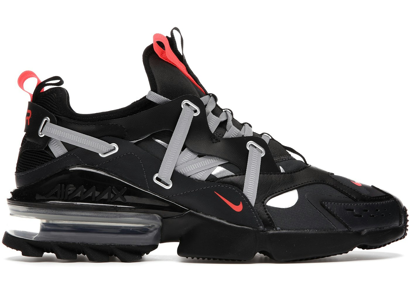 Nike air max infinity hombre precio Clearance