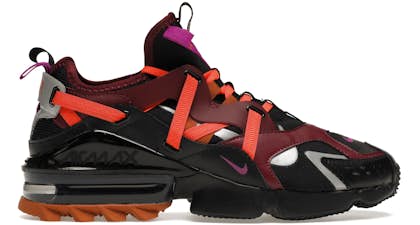 Nike Air Max Infinity Winter Fossil Men's - CU9451-200 - US