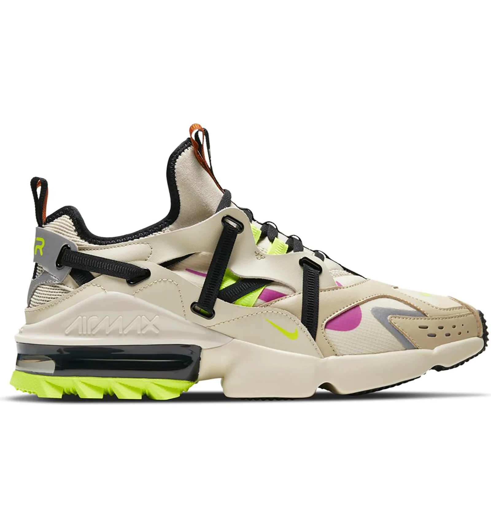 Nike air force sales infinity