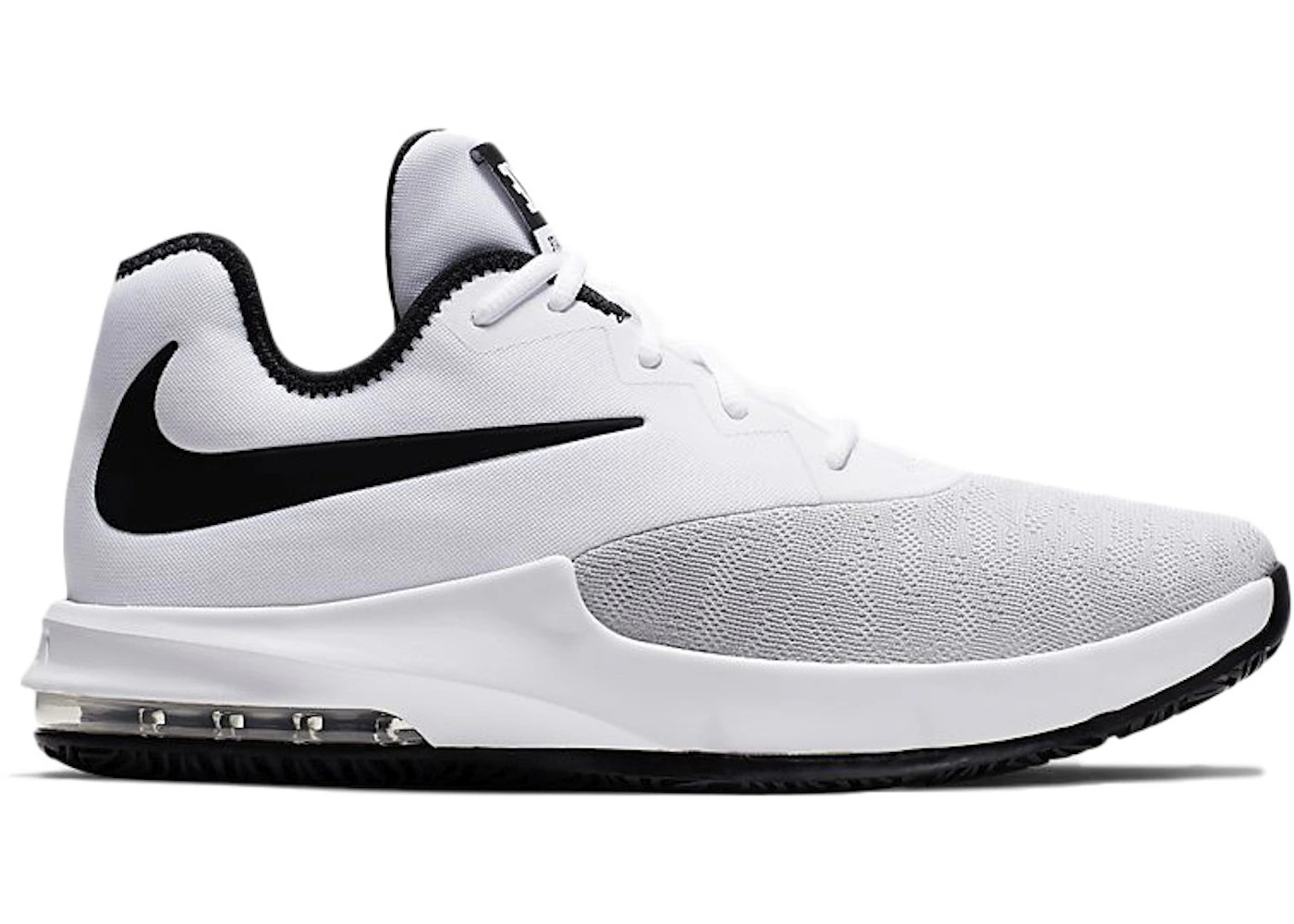 Nike air force infuriate Clearance