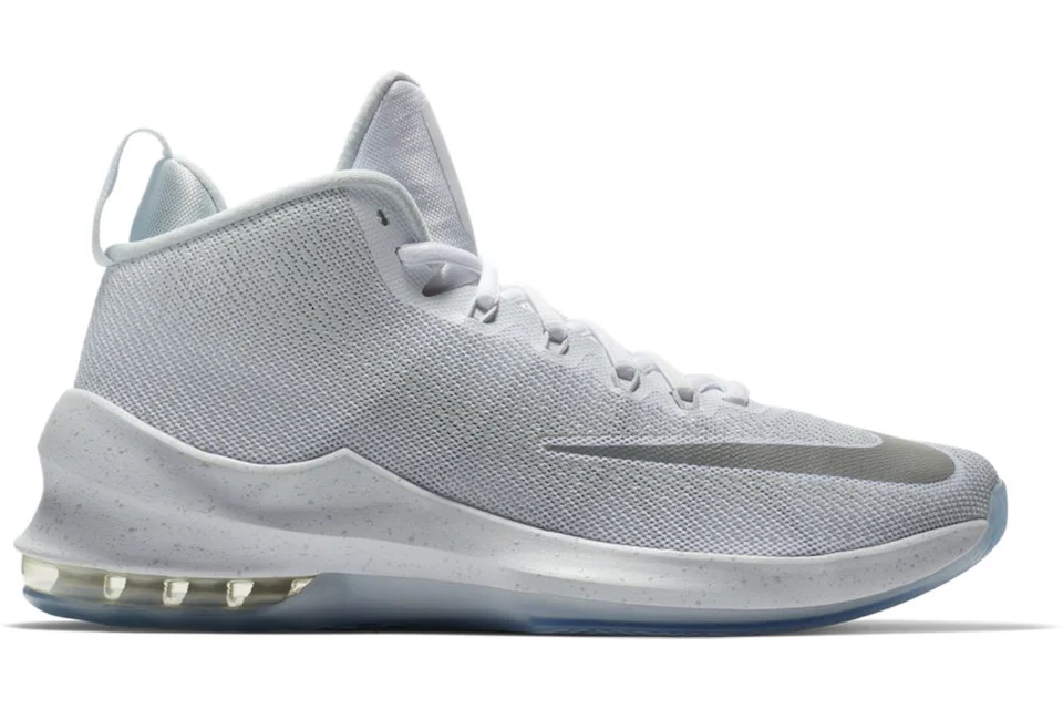 Nike men's air max 2024 infuriate mid basketball shoes