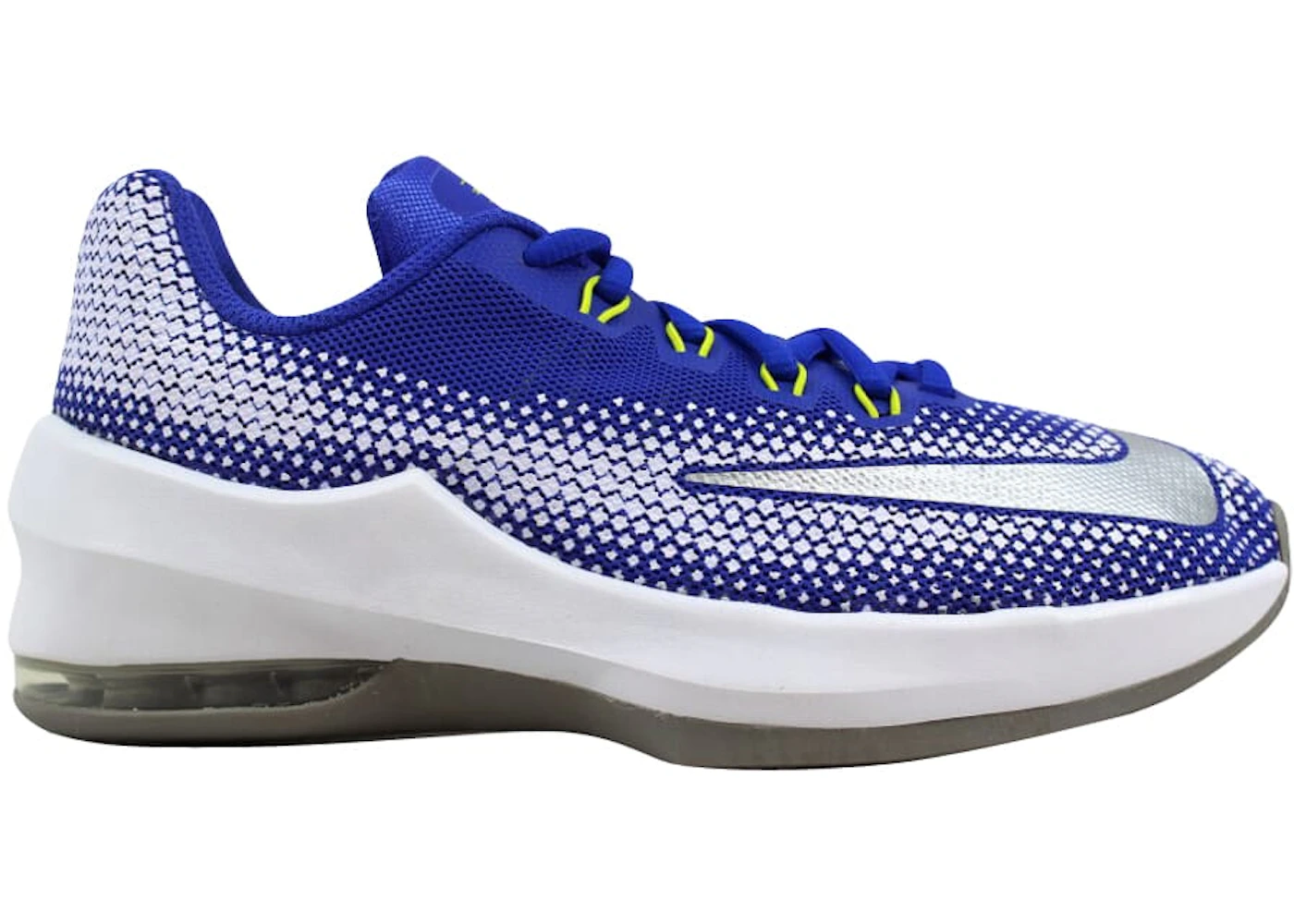 Nike air max infuriate ni~o Clearance