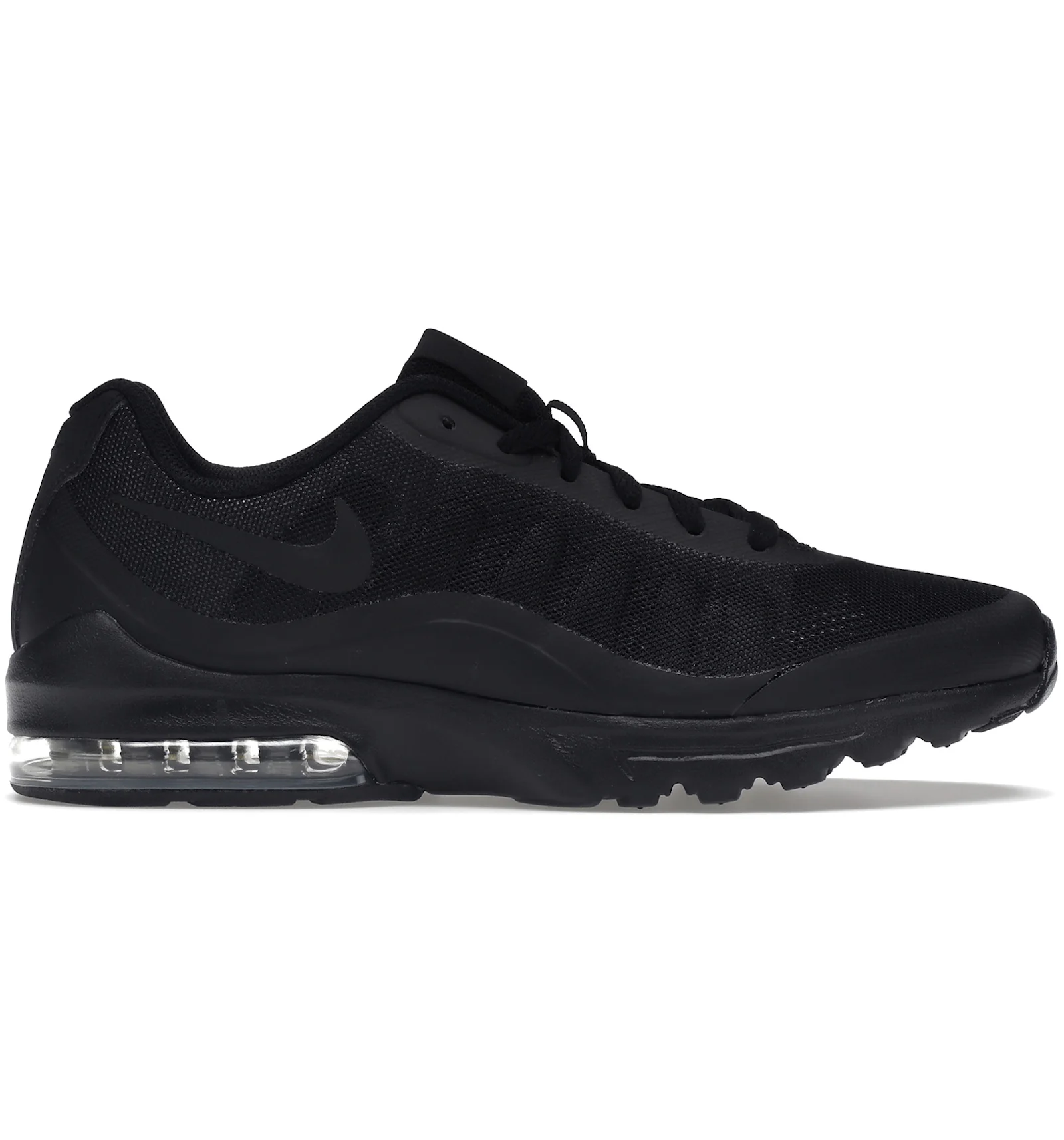 Nike air max invigor erkek siyah Clearance