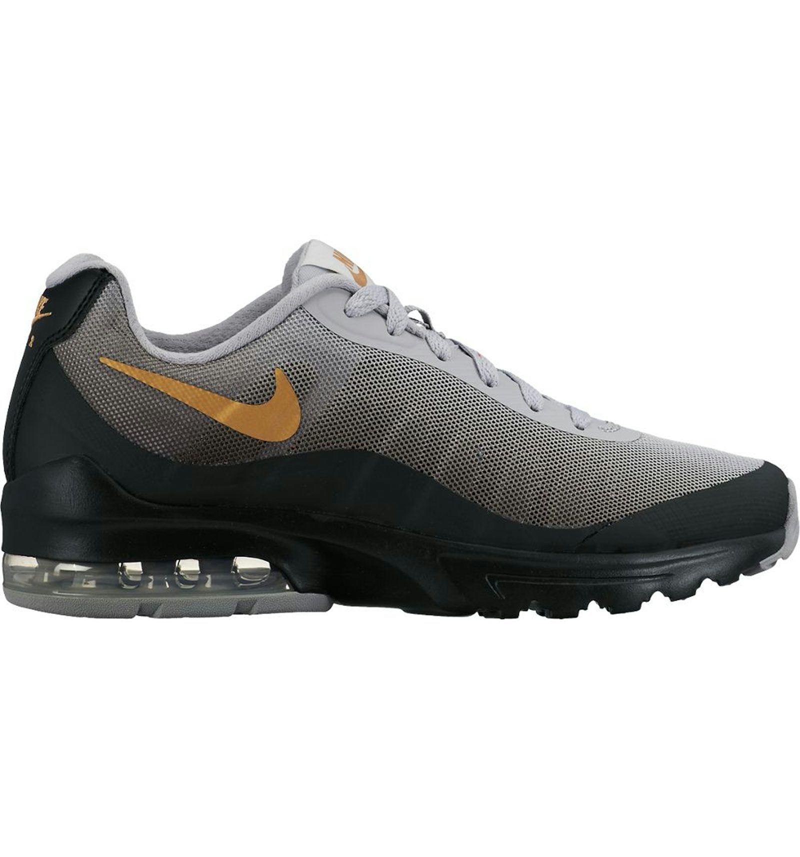 Nike air 2025 max invigor gold