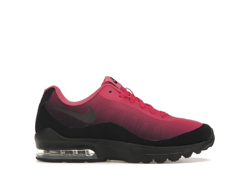 Nike Air Max Invigor Black Watermelon GS Pour enfants CZ4193