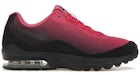 Nike Air Max Invigor Noir Pastèque (ado)