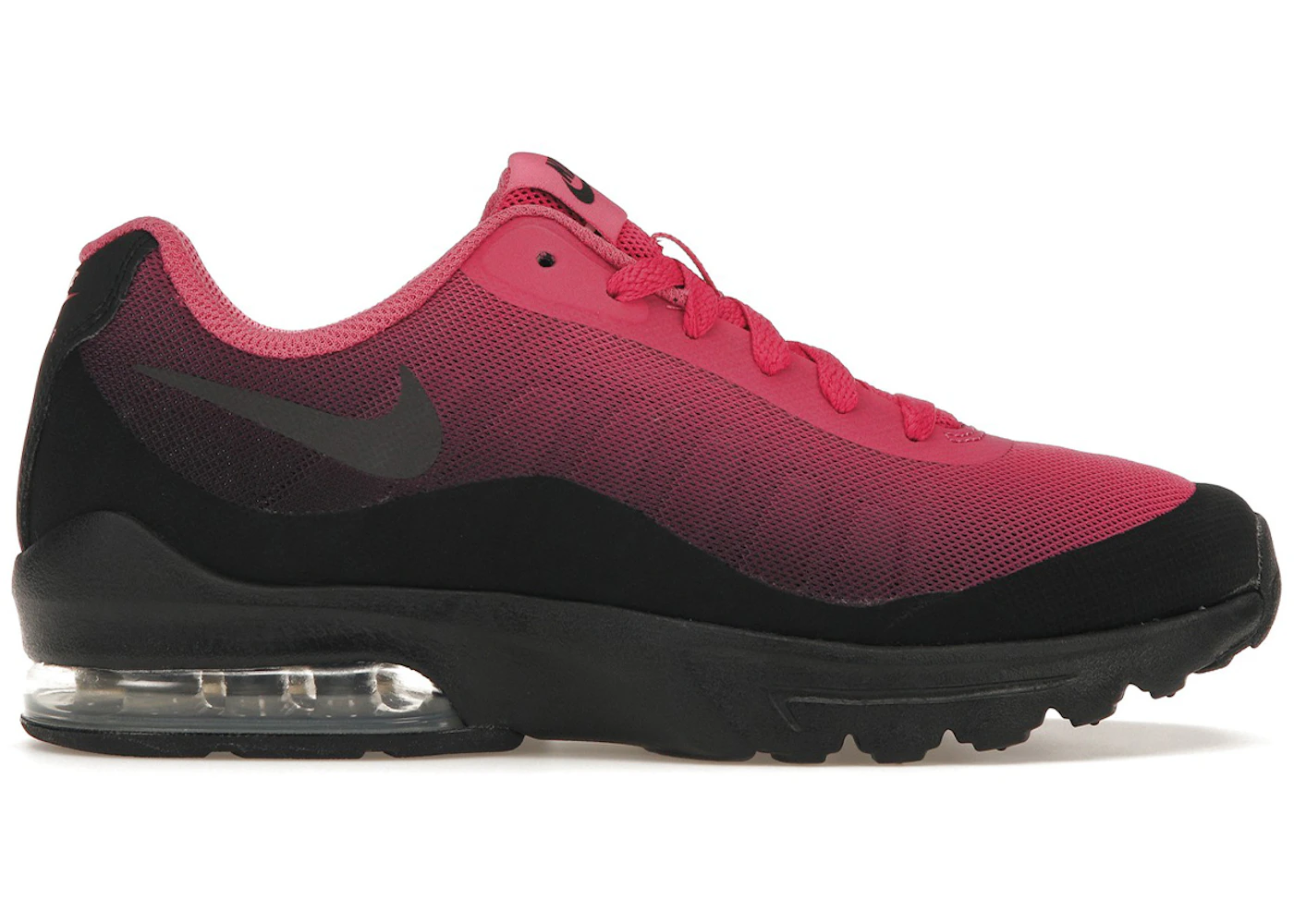 Invigor Print Nike Air Max Invigor Rojos Zapatillas Nike AIR MAX