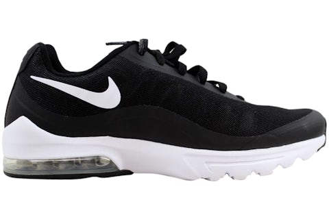 Nike Air Max Invigor Black/White Men's 749680-010 US