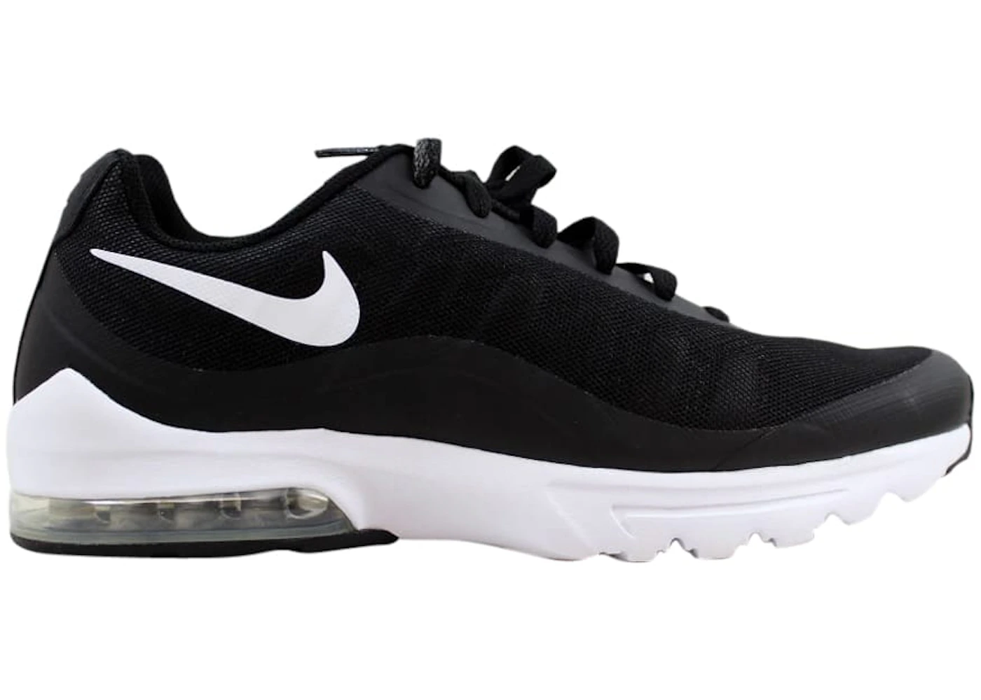Nike air max invigor noir et blanc Clearance