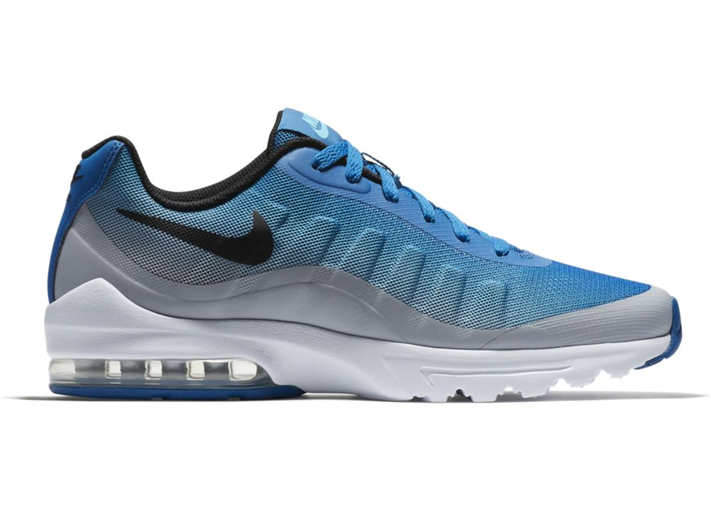 Nike Air Max Invigor Blue Jay Wolf Grey Homme Style 749688 403 FR