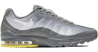 Nike Air Max Invigor Gris Tour Jaune