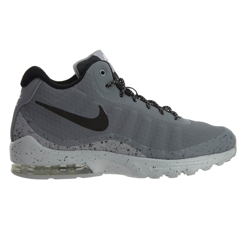 Nike men's air max invigor store mid shoes