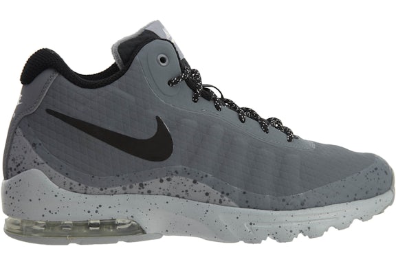 Nike Air Max Invigor Mid Cool Grey/Noir-Wolf Grey