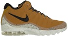 Nike Air Max Invigor Mid Wheat Noir-Os Clair