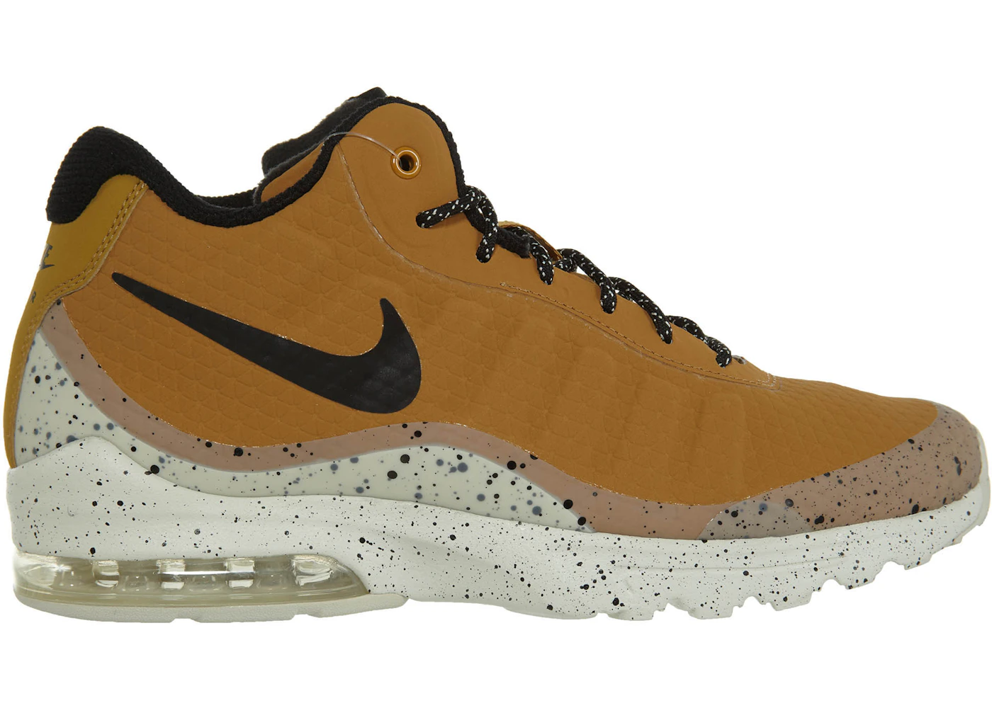 Nike air max invigor mid shoe Clearance