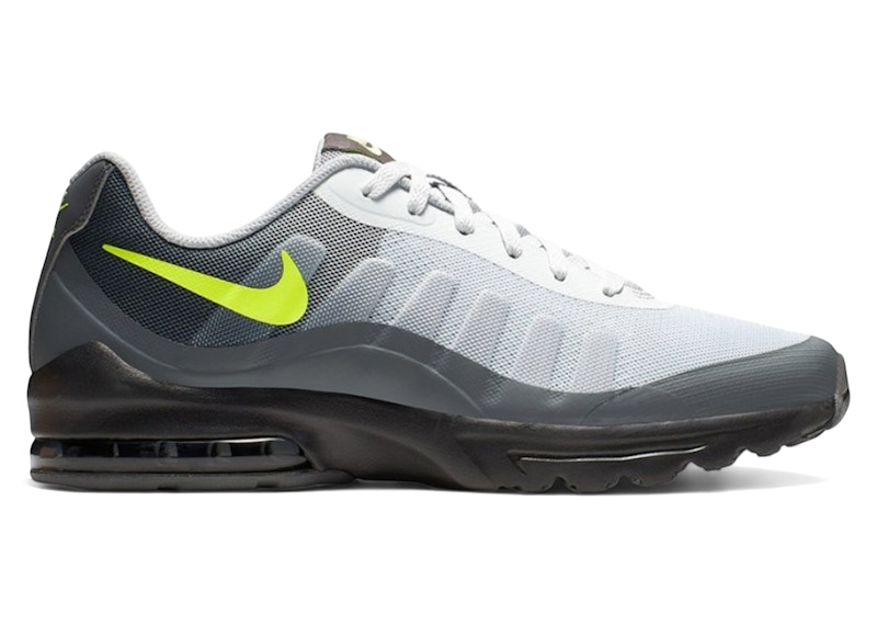 【NIKE】★ナイキ★ Air Max Invigor Neon ★CD1515-004★ Nike Air Max Invigor Neon Men's - CD1515-004 - US