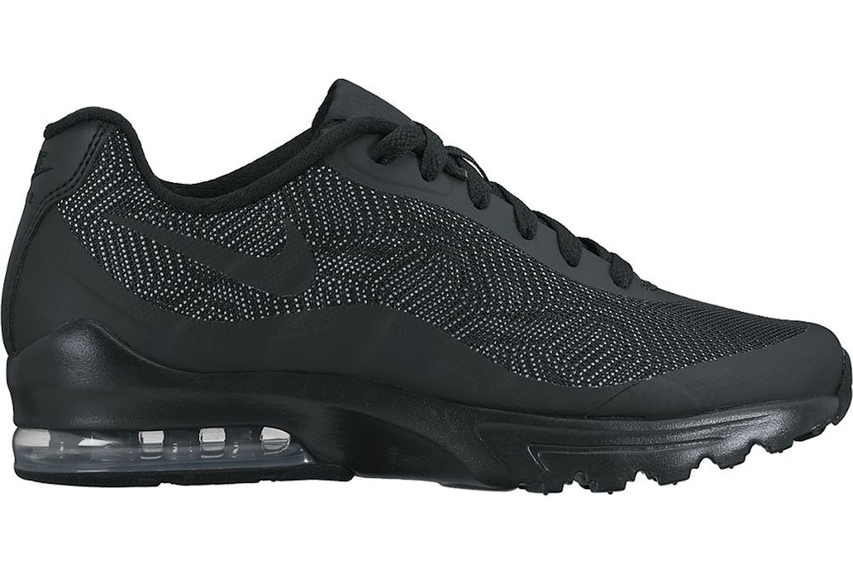 Nike Air Max Invigor Print Black White Women s 819956 001 US