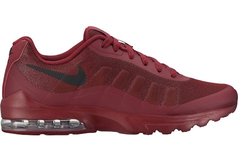 Tenis Nike Nike Air Max Invigor Rojos Airmax 270 Air Force 270