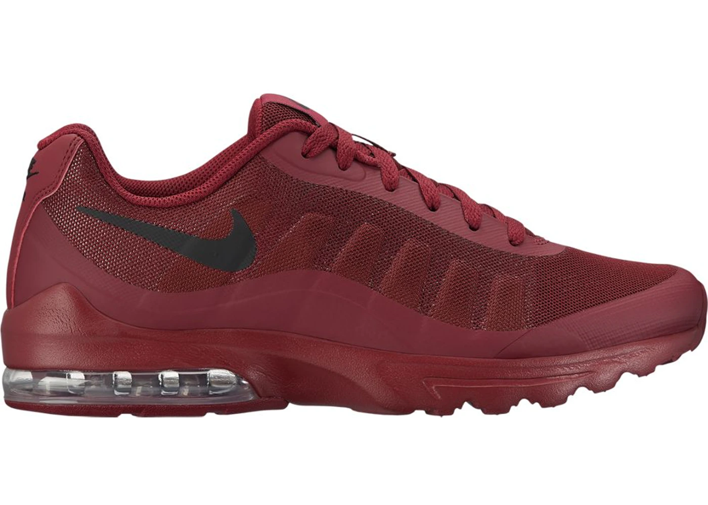 Nike air max invigor maroon hotsell