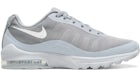 Nike Air Max Invigor blanc loup gris