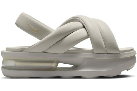 Sandalia Nike Air Max Isla Light Bone (Mujer) FJ5929-001 MX