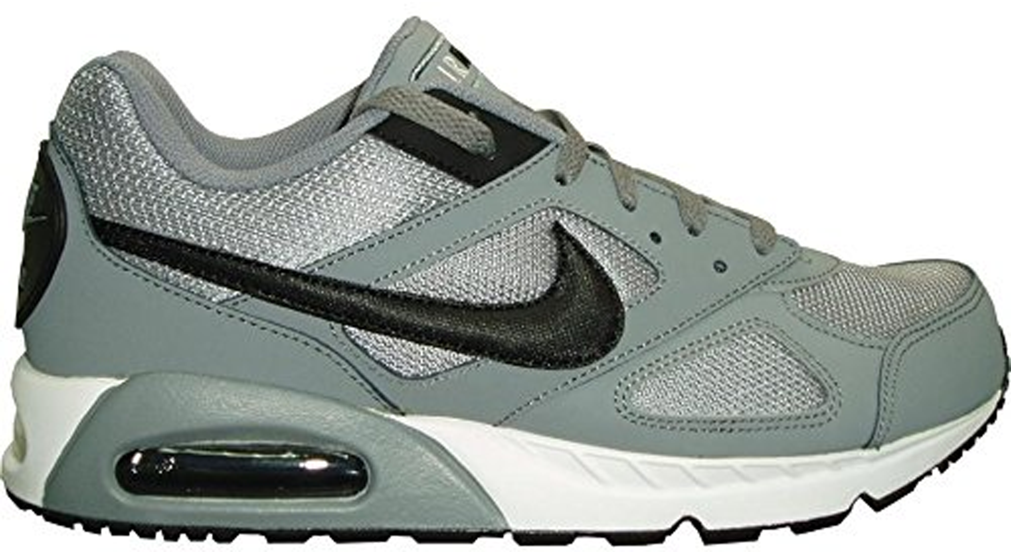 nike air max ivo grey