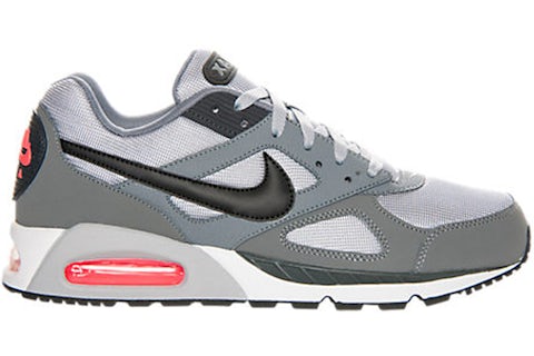 Max Ivo Mens Nike Air Trainers Nike Air Max Ivo Wolf Grey Men's