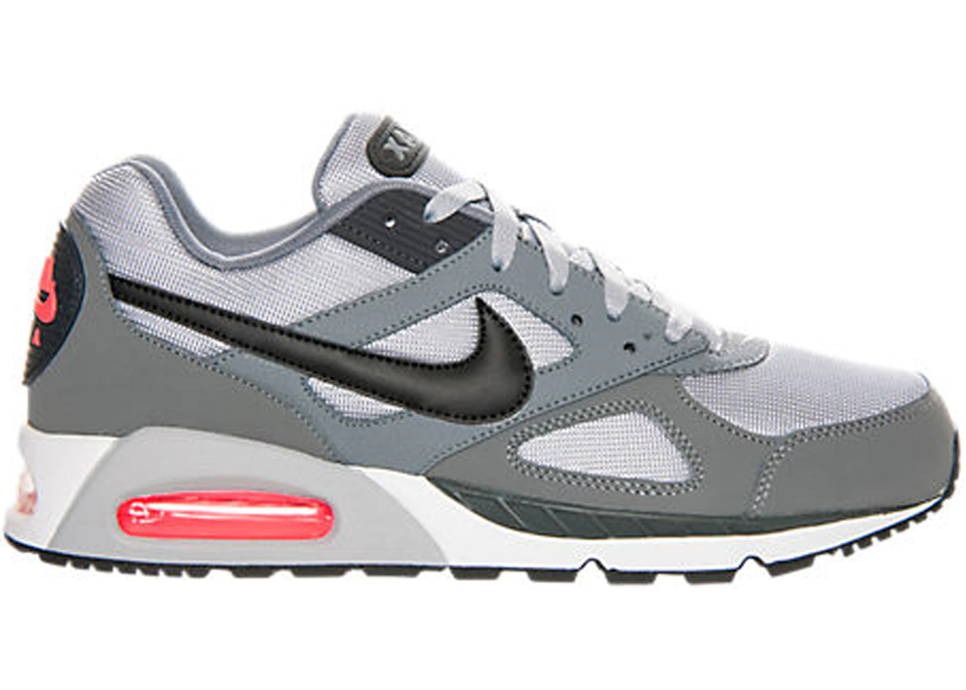 Nike Air Max Ivo Wolf Grey Men's - 580518-001 - US