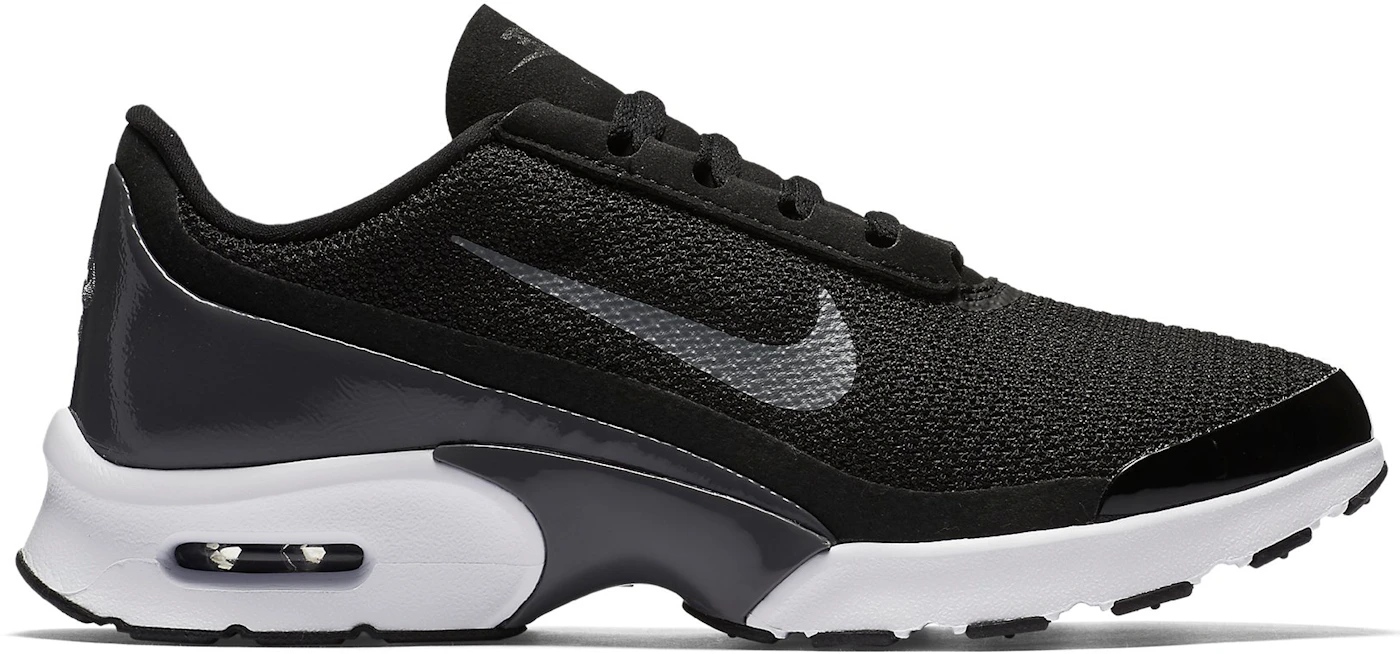 Antagelse pause Frivillig Nike Air Max Jewell Black (Women's) - 896194-001 - US
