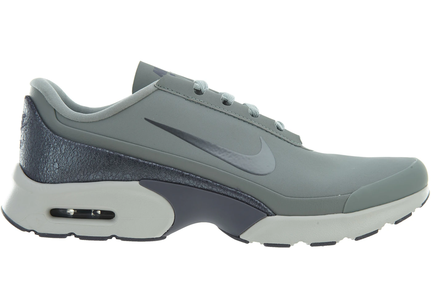 Nike air max jewell light bone Clearance