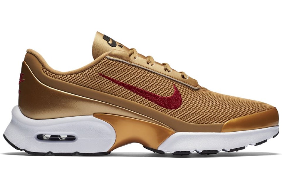 Nike air deals max jewell blancas