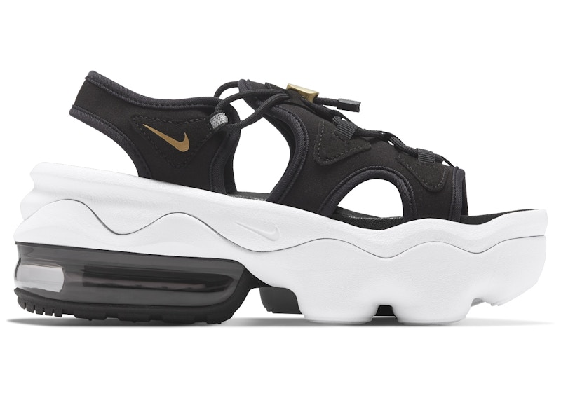 Nike Wmns Air Max Koko Sandal 'Black' - CI8798-002