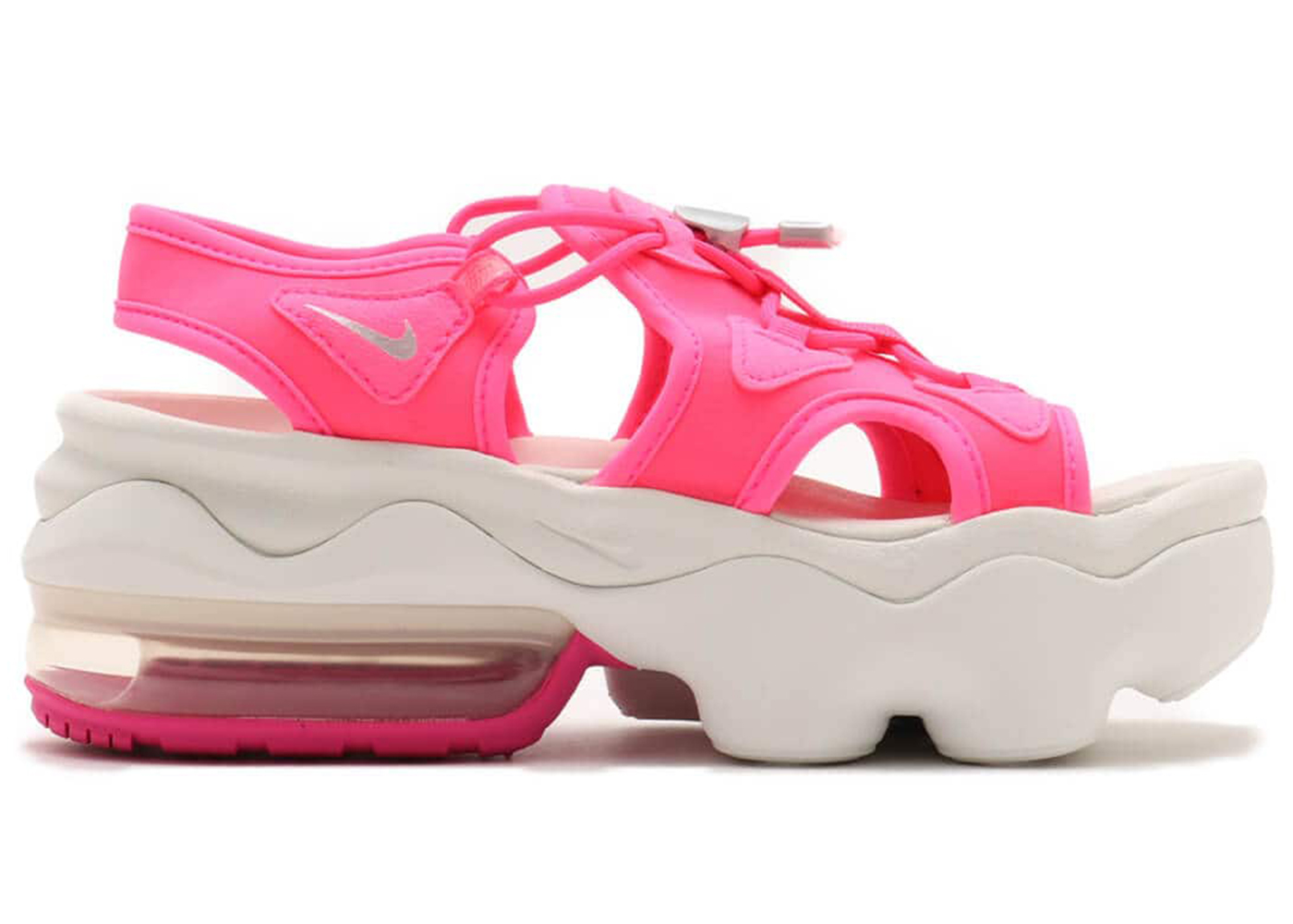 Nike Air Max Koko Hyper Pink (Women's) - CI8798-603 - GB