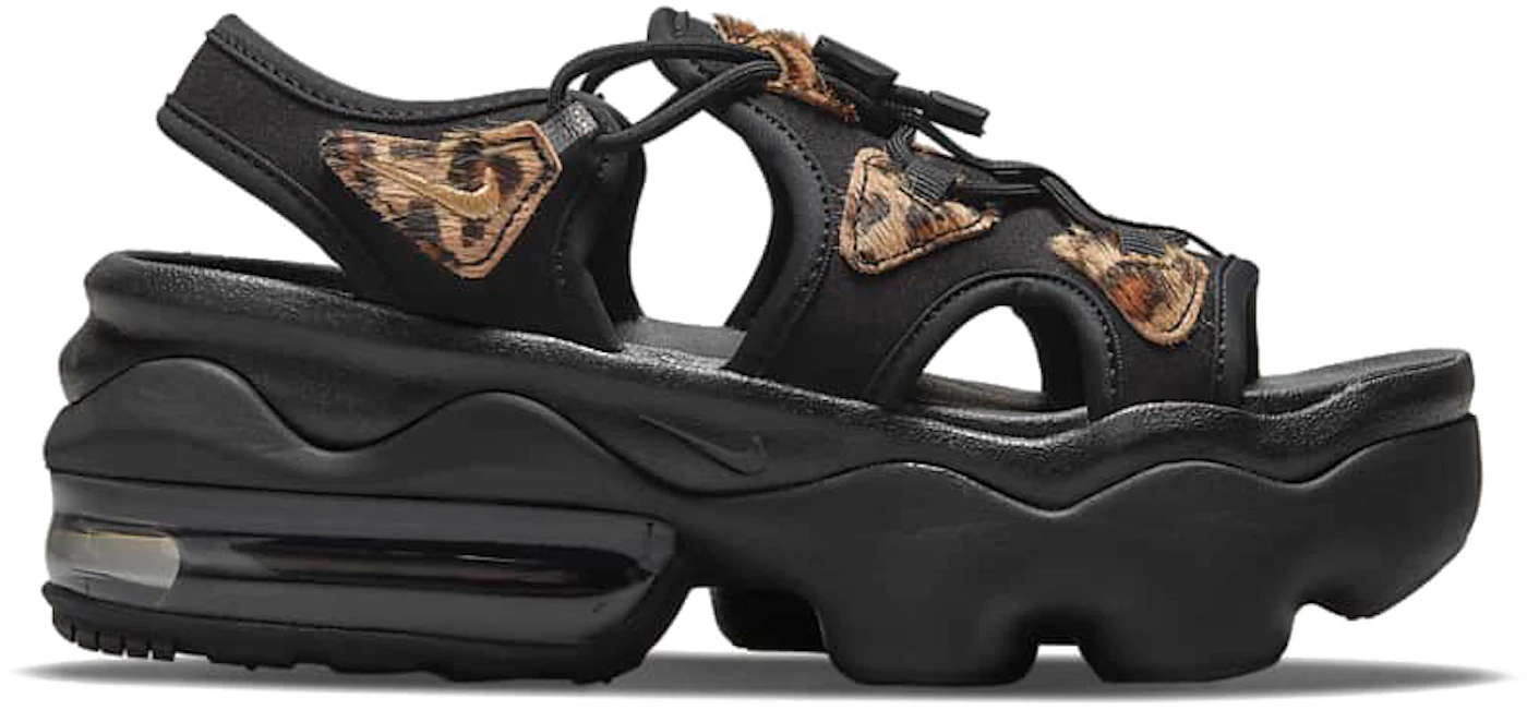 Nike Air Max Koko Leopard (Women's) - CI8798-004 - US