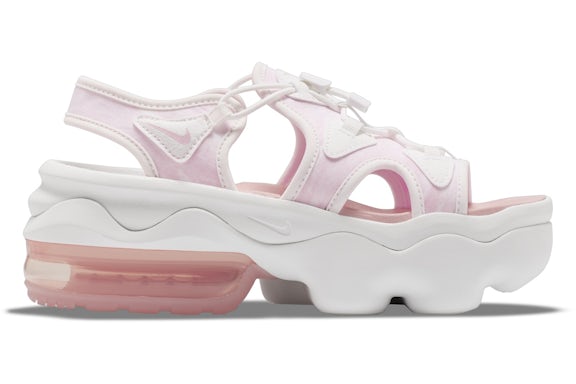 Nike Air Max Koko Summit Weiß Rosa Glaze (Damen)