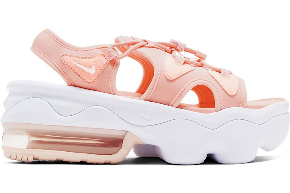 Air max 270 clearance coral womens