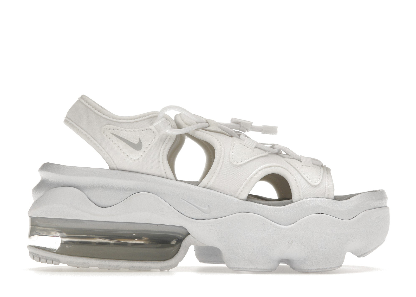 Nike Air Max Koko White (Women's) - CW9705-100/CI8798