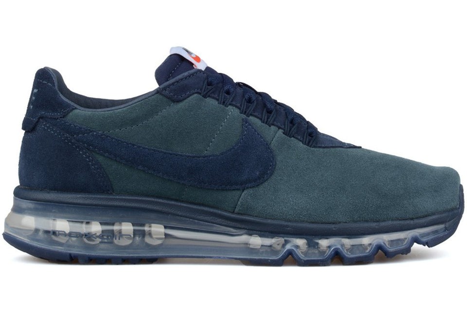 Nike 2025 zero black