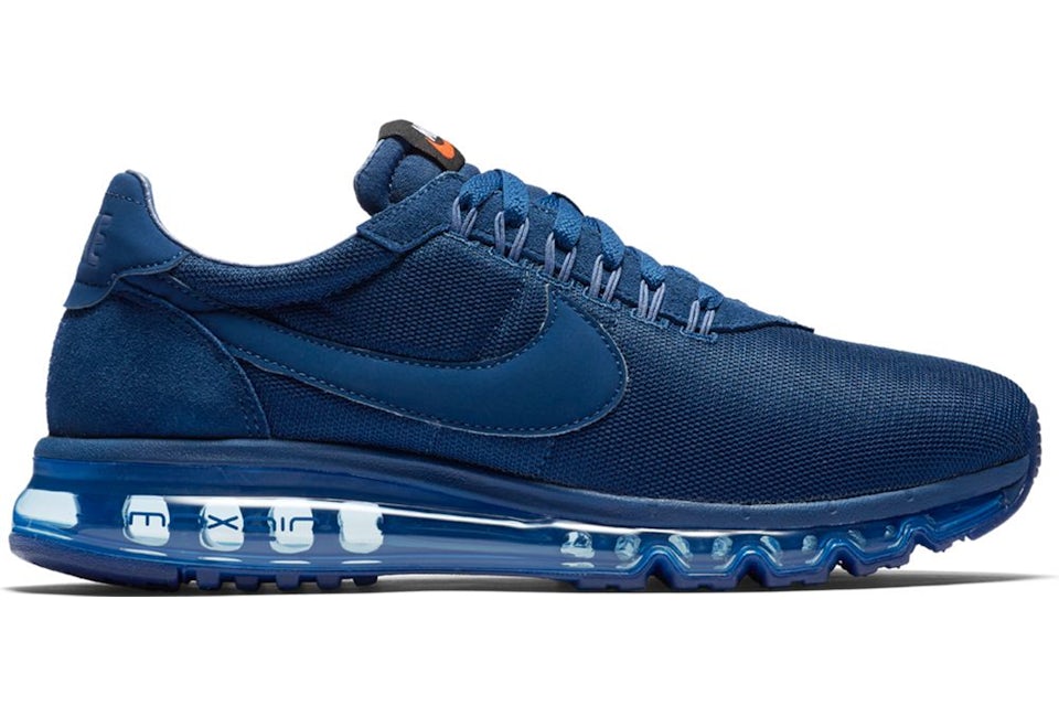 Nike air max zero best sale blue
